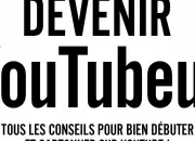 Quiz L'univers des youtubeurs ! (#1)