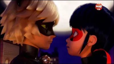 Es-tu accro à "Miraculous" ?