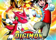 Quiz Digimon Fusion