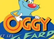 Quiz Oggy et les cafards