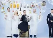 Quiz Top Chef 2018