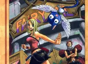 Quiz Connais-tu vraiment Fairy Tail