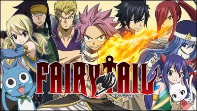 Qui est le créateur de Fairy Tail ?