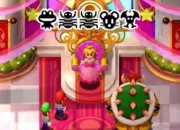 Quiz Mario & Luigi : Superstar Saga