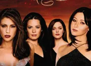 Quiz Te souviens-tu de la srie Charmed ?