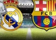 Quiz Est-ce un joueur du Real Madrid ou du FC Barcelone ?