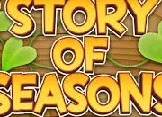 Quiz Story of seasons