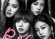 Test Quel membre des Blackpink es-tu ?