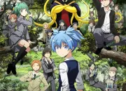 Quiz Assassination Classroom