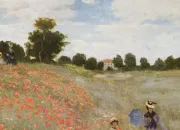 Quiz Les coquelicots en peinture