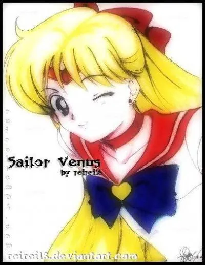 Quelle est la signification de Minako Aino ?