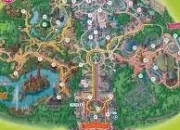 Quiz L'univers de Disneyland Paris