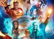 Quiz Legends of Tomorrow : les personnages (1)