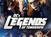 Quiz Legends of Tomorrow : les personnages (2)