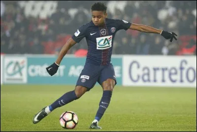 Christopher Nkunku joue-t-il pour le PSG ?