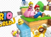 Quiz Super Mario 3D World