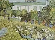 Quiz 10 toiles de Vincent van Gogh. - (2)