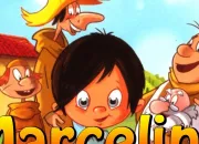 Test O vivrais-tu dans le dessin anim ''Marcelino'' ?