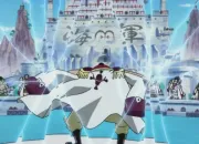 Quiz One Piece - Surnoms 2 (Marine Ford)