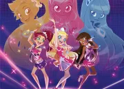 Test Quelle princesse LoliRock es-tu ?