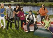 Quiz Camp rock