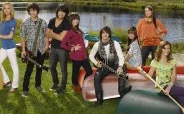 Quiz Camp rock