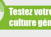 Quiz Culture G, en essayant de s'amuser un peu