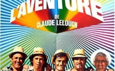 Quiz Claude lelouch