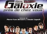 Quiz Dans une galaxie prs de chez vous