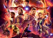 Quiz Avengers Infinity War