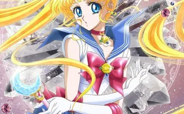 Quiz Sailor moon