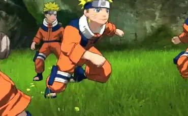 Quiz Naruto