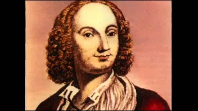 Antonio Vivaldi :