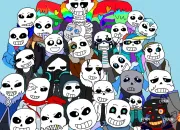 Quiz Incollable sur les AU d'Undertale ?