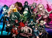 Test Quel Lycen Ultime de ''Danganronpa V3'' es-tu ?