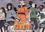 Test Quel personnage auras-tu dans ''Naruto : The Broken Bond'' ?