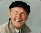 Bourvil. Retrouvez les trois films dans lesquels il a jou.