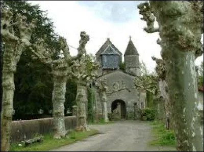 Commune Landaise, Carcen-Ponson se situe en région ...