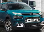 Quiz Citron C4 Cactus (2018), un gros changement