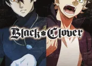 Quiz Black Clover