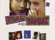 Quiz Frog and Wombat