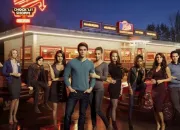 Test Quel personnage tes-vous dans 'Riverdale' ?