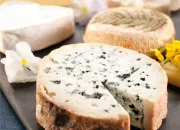 Quiz Les fromages (2)