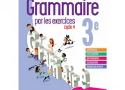 Quiz Grammaire