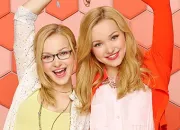 Test Qui es-tu dans ''Liv et Maddie'' ?