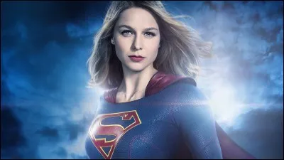 Comment s'appelle Supergirl ?