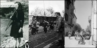 C'est la première commune de France métropolitaine à avoir été libérée. Elle est le résultat d'une action militaire presque totalement française !
Quelle est cette ville et à quelle date ?