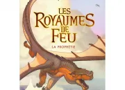 Quiz Les Royaumes de Feu- Livre 1