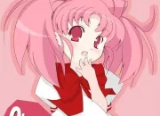 Quiz Sailor Moon (08) Sailor Chibi Moon (1)