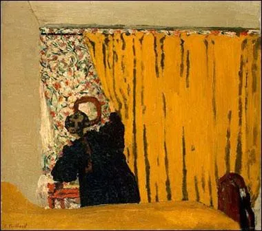 Vuillard...